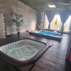 Le Glamour Loft, hotell sihtkohas Graincourt-lès-Havrincourt