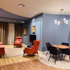 Maxi Wellness Suite