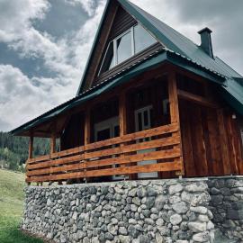 Nomad Lodge Zminica