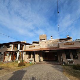 La Reina Hotel, ξενοδοχείο σε Santa Rosa de Calamuchita