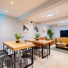 The Large Group House in Dublin, Sleeps 16