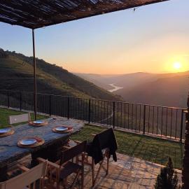 Quinta do Fraguil - Douro Valley