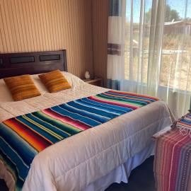 Retiro Bajoestrellas, hotell sihtkohas San Pedro de Atacama