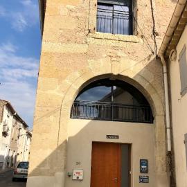 L'atelier, Hotel in Capestang
