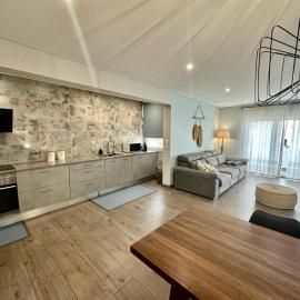 Beach Retreat