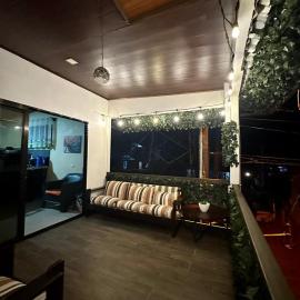 Beautiful View House