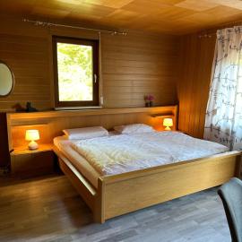 Erholungsoase im Vorharz, Hotel in Katlenburg-Lindau