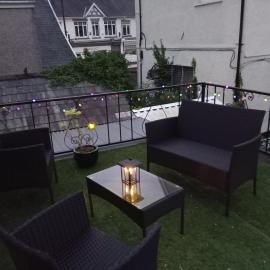 Cosy Central Hideaway near the Brecon Beacons