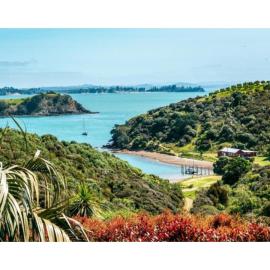 Delamore Cove - Karaka - Stay Waiheke, hotel in Matiatia Bay