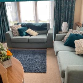 Romney Sands holiday home, hotel a Greatstone