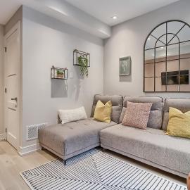 Luxury Townhouse in Downtown Toronto - TH4, hotel a Toronto