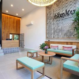 Himku Hotel - adult only
