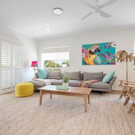 The Penthouse at Clearwater Noosa - Walk to Noosa Beach or Noosa River