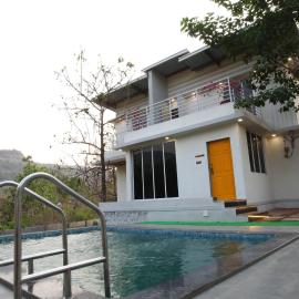 Aum Villa Pet Friendly