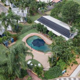 Tasman Holiday Parks - Hervey Bay, hotel in Hervey Bay