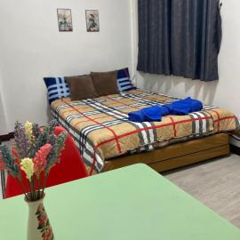 Colibri Inn