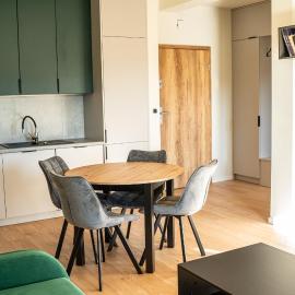 Apartamenty Lesko 37
