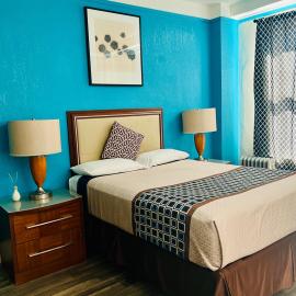 Admiral Hotel, hotel in San Francisco
