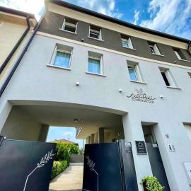 CASA BACI - Soggiorno nel Gusto, hotel u gradu Kola di Lacize