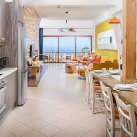 More Crete Village House in Koutouloufari - 6 guests - Pool