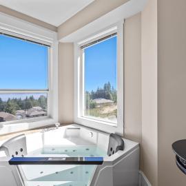 Seaview Executive Home, hotel a Ladysmith