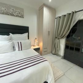 The Garden Haven, hotel in Midrand
