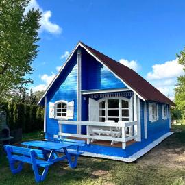 Na wczasach I Ośrodek wypoczynkowy I Mazury