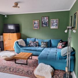 Ferienwohnung "Josefine und Ihr Kavalier", hotel Kundlban