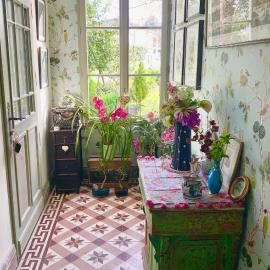 La Maison Ancienne Eymet