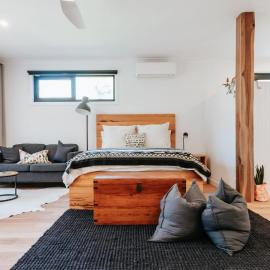 Morradoo Studio, hotelli kohteessa Flinders