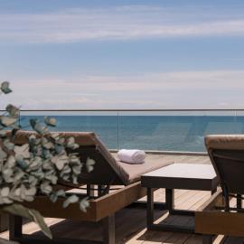 CP Seafront Suites