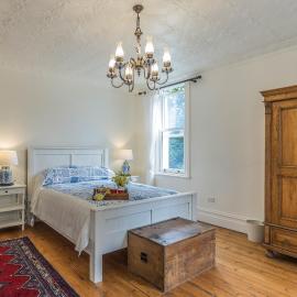 Islay House - Blue Room, hotell i Woodend