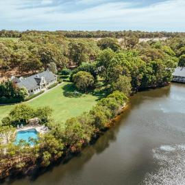 Cape Lodge, hotel en Yallingup