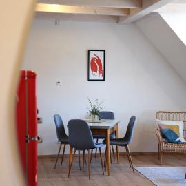 Kleiner Fuchs, hotel sa Wolframs-Eschenbach