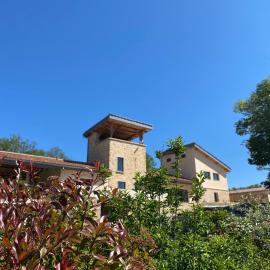 La Tour du Laurensou, hotel em Figeac