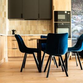 Apartamenty Lesko 36
