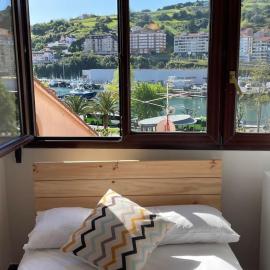 Bermeo Park - centrica casa independiente, Hotel in Bermeo