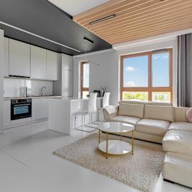 Zajezdnia Wrzeszcz Seaside & Parking by Downtown Apartments