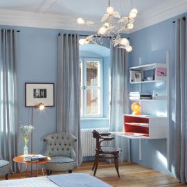 Engelwirt Hotel & Apartments – hotel w mieście Berching