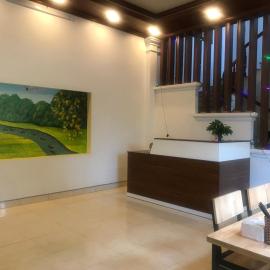 Hải Lê Tam Coc Happy Homestay