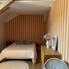 L'appartement d'Armentières, hotell sihtkohas Saint-Benoist-sur-Vanne