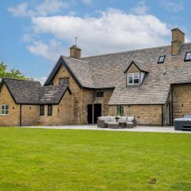 Old Laundry, hotel a Winchcombe