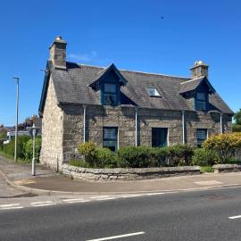 Otago Cottage, Brora, ξενοδοχείο σε Brora