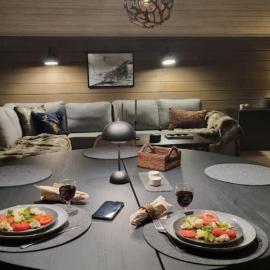 Alpinvegen 22B, Trysil Alpin 22B: Trysil şehrinde bir otel