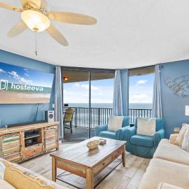 Phoenix V Unit 816, hotel in Orange Beach