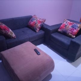 Pearl furnished Apartment