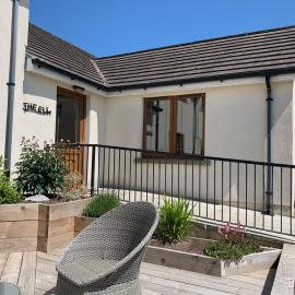 Relaxing Retreat on the Stunning Ards Peninsular