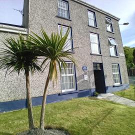 Fáilte Lodging Kenmare Town Centre, מלון בקנמר
