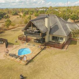 Sunshine Retreat @ Zebula