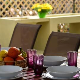 Nina's Summer Home, Hotel in Preveza